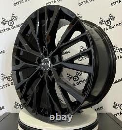 Jantes en Alliage Compatible Range Rover Evoque Vélaire Discovery Sport De