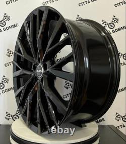 Jantes en Alliage Compatible Range Rover Evoque Vélaire Discovery Sport De