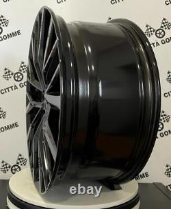Jantes en Alliage Compatible Range Rover Evoque Vélaire Discovery Sport De
