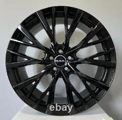 Jantes en Alliage Compatible Range Rover Evoque Vélaire Discovery Sport De
