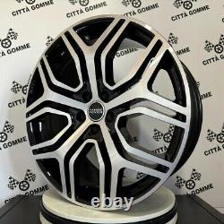Jantes en alliage compatible Range Rover Evoque Vélaire Discovery Sport