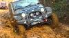 Jeep Wrangler Vs Land Rover Discovery Vs Range Rover Classic Offroad