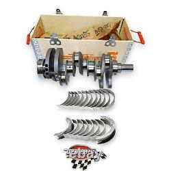 Jeu De Roulements De Vilebrequin Neufs Pour Range Rover Sport Vogue Jaguar 3