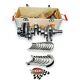 Jeu De Roulements De Vilebrequin Neufs Pour Range Rover Sport Vogue Jaguar 3