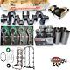 Jeu De Vilebrequin Amélioré Pour Jaguar Xe Xf Range Rover 204dtd Single Turbo