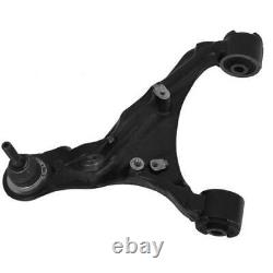 Jeu de Bras Oscillants pour Land Rover Discovery III IV Range Sport Essieu Avant
