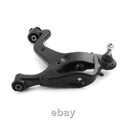 Jeu de Bras Oscillants pour Land Rover Discovery III IV Range Sport Essieu Avant