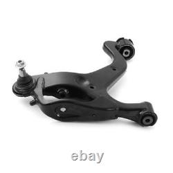Jeu de Bras Oscillants pour Land Rover Discovery III IV Range Sport Essieu Avant