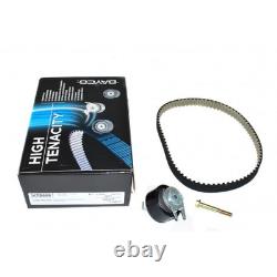 Kit Courroie De Distribution Superieur Discovery 3/ 4/ Range Sport Ref LR0191