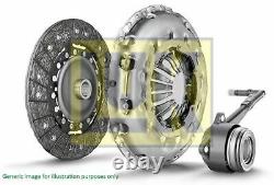 Kit d'embrayage LAND ROVER DISCOVERY SPORT (LC) FREELANDER 2 (FA) LR2 (FA) RAN
