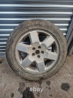 LAND ROVER DISCOVERY 3 RANGE ROVER SPORT Roue De Secours Et Pneu