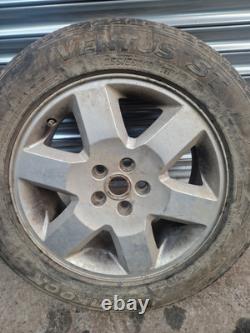 LAND ROVER DISCOVERY 3 RANGE ROVER SPORT Roue De Secours Et Pneu