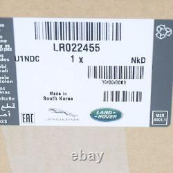 LAND ROVER RANGE ROVER EVOQUE L538 Pompe? Huile LR022455 NEUF