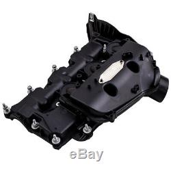 LH & RH Inlet Manifold For Land Rover Discovery MK4 & Range Rover MK4 & Sport