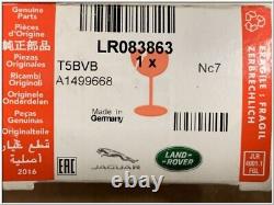 LR083863 0203500303 Caméra Devant Land Rover Discovery Sport Range Rover 2015