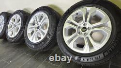 Land Range Rover Evoque L551 Discovery Sport 18 Pouces Roues K8D21007NA 8mm