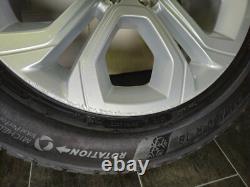 Land Range Rover Evoque L551 Discovery Sport 18 Pouces Roues K8D21007NA 8mm