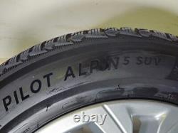 Land Range Rover Evoque L551 Discovery Sport 18 Pouces Roues K8D21007NA 8mm
