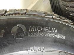 Land Range Rover Evoque L551 Discovery Sport 18 Pouces Roues K8D21007NA 8mm
