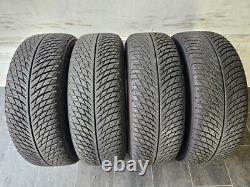 Land Range Rover Evoque L551 Discovery Sport 18 Pouces Roues K8D21007NA 8mm