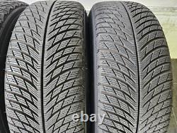 Land Range Rover Evoque L551 Discovery Sport 18 Pouces Roues K8D21007NA 8mm