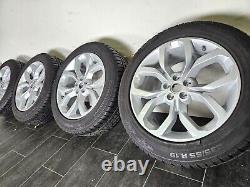 Land Range Rover Evoque L551 L538 Discovery Sport L550 19 Pouces Roues 8mm