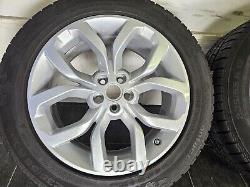 Land Range Rover Evoque L551 L538 Discovery Sport L550 19 Pouces Roues 8mm