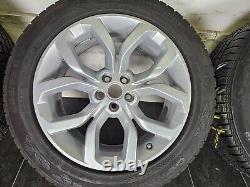 Land Range Rover Evoque L551 L538 Discovery Sport L550 19 Pouces Roues 8mm