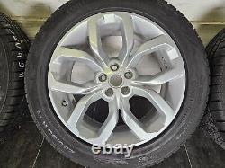 Land Range Rover Evoque L551 L538 Discovery Sport L550 19 Pouces Roues 8mm