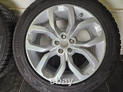 Land Range Rover Evoque L551 L538 Discovery Sport L550 19 Pouces Roues 8mm