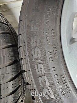 Land Range Rover Evoque L551 L538 Discovery Sport L550 19 Pouces Roues 8mm