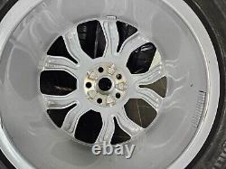 Land Range Rover Evoque L551 L538 Discovery Sport L550 19 Pouces Roues 8mm