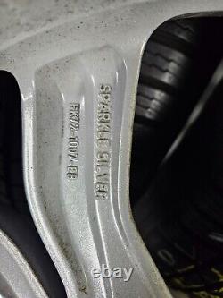 Land Range Rover Evoque L551 L538 Discovery Sport L550 19 Pouces Roues 8mm