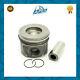 Land Rover 2.0 Range Rover Discovery Sport Freelander 204pt Set Piston & Anneaux