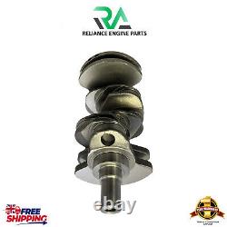 Land Rover 2.7TDV6 Diesel Forgé Vilebrequin Discovery IV L319 Range Rover Sport