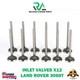 Land Rover 3.0 Diesel 306dt Admission Valves Set Discovery Range Sport Velar