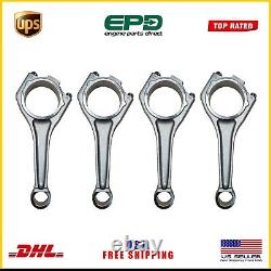 Land Rover 508PS Bielles Pour Jaguar F Type XF XJ 5.0 Supercharged Petrol Moteur