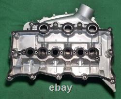 Land Rover Admission Collecteur Gauche 3.0 V6 Aluminium Discovery 4 Range Sport
