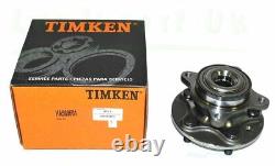 Land Rover Discovery 3 & 4 Véritable timken Moyeu Avant-LR014147G