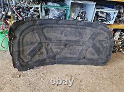 Land Rover Discovery 3 Range Rover Sport sous Capot Bouclier