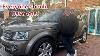 Land Rover Discovery 4 Perfect In The Real World