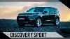 Land Rover Discovery Sport 2016 Test Review Fahrbericht Motorwoche