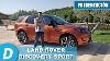 Land Rover Discovery Sport 2020 El Mejor Suv Para 4x4 Primera Prueba Diariomotor