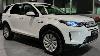 Land Rover Discovery Sport Au En Und Innendetails