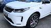Land Rover Discovery Sport Dynamic Phev Panoramic Sunroof 2023 White