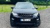 Land Rover Discovery Sport Hse New Turbo And Road Test