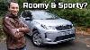 Land Rover Discovery Sport P300e Review 2022 Power And Efficiency Totallyev