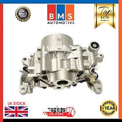 Land Rover Range 204DTA 204DTD 2.0 Diesel AJ200 Pompe à Huile Discovery Sport
