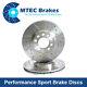 Land Rover Range Rover Iv 12- Discovery 16- Sport 13- Frein Avant Disques