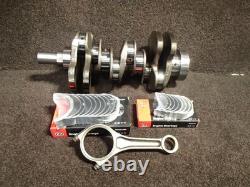 Land Rover Range Rover Sport Discovery 2,7 TDV6 Vrai Vilebrequin & Roulements